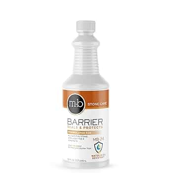 MB-24 Barrier Impregnating Sealer - Amazon.com